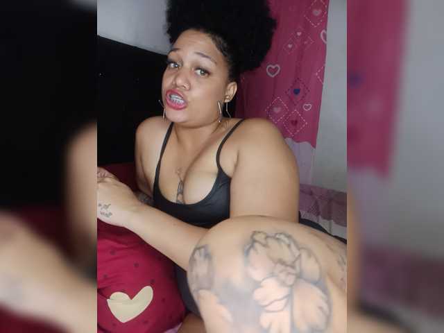 Misteriolatinaco live cam on BongaCams