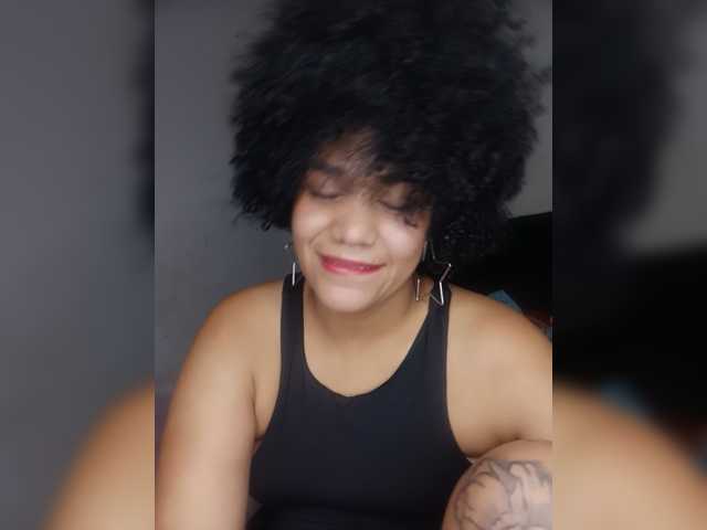 Misteriolatinaco, en vivo ahora en BongaCams