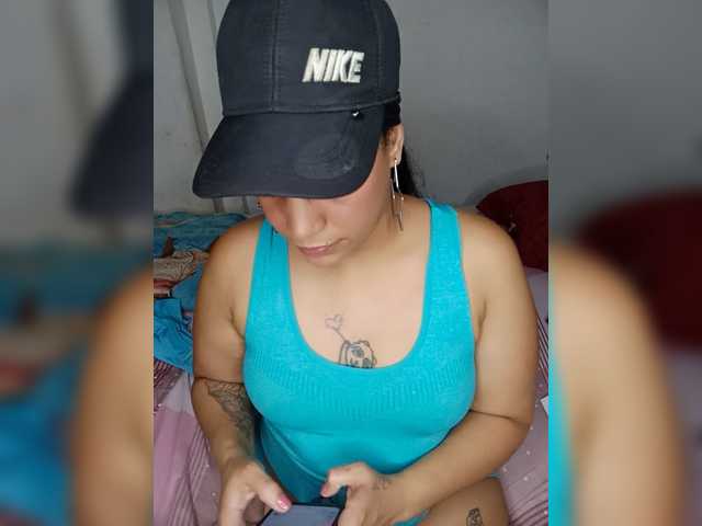 Misteriolatinaco, live now on BongaCams