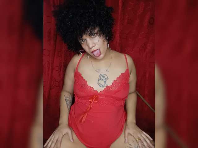 Misteriolatinaco, en vivo ahora en BongaCams