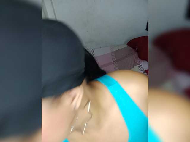 Sweet_DulceAngel webcam