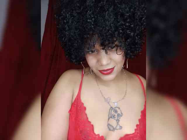Sweet_DulceAngel webcam