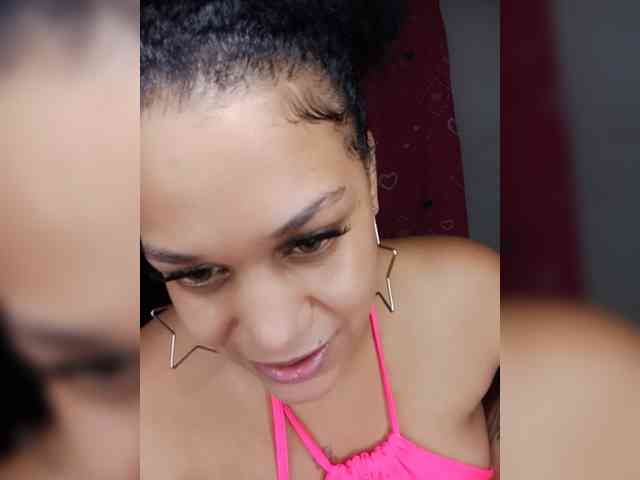 Sweet_DulceAngel webcam