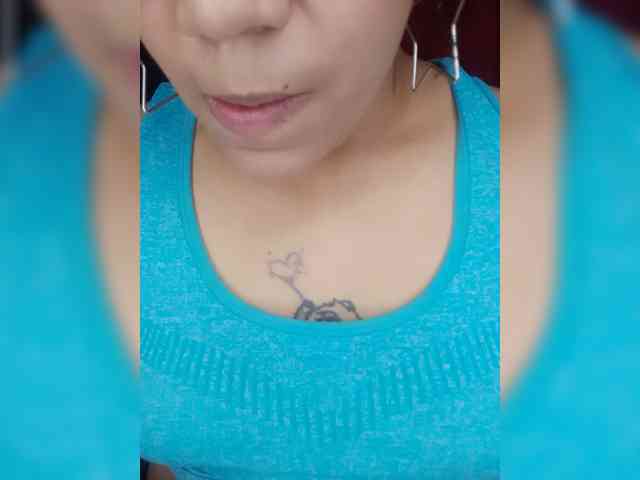 Model: Sweet_DulceAngel