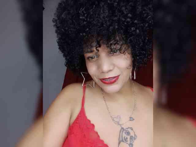 Sweet_DulceAngel webcam