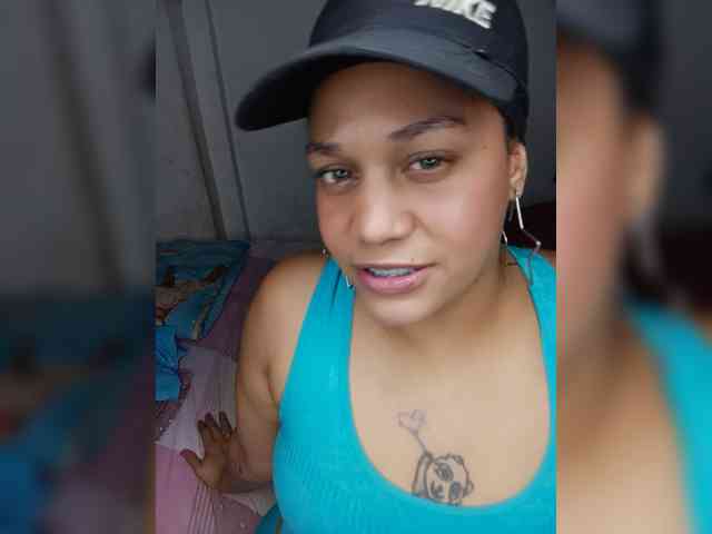 Modelo: Sweet_DulceAngel