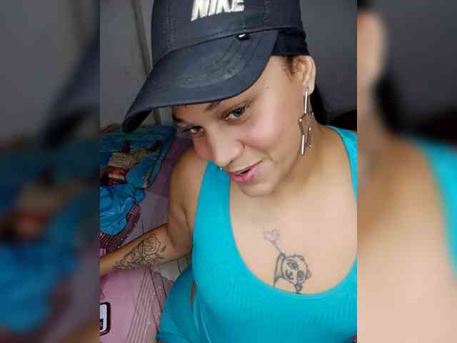 Modelo: Sweet_DulceAngel