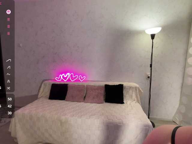 Aurelisca live cam on BongaCams