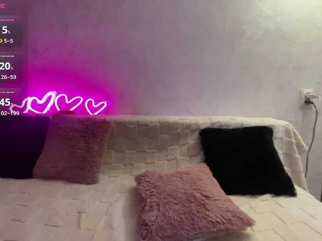 Aurelisca live cam on BongaCams