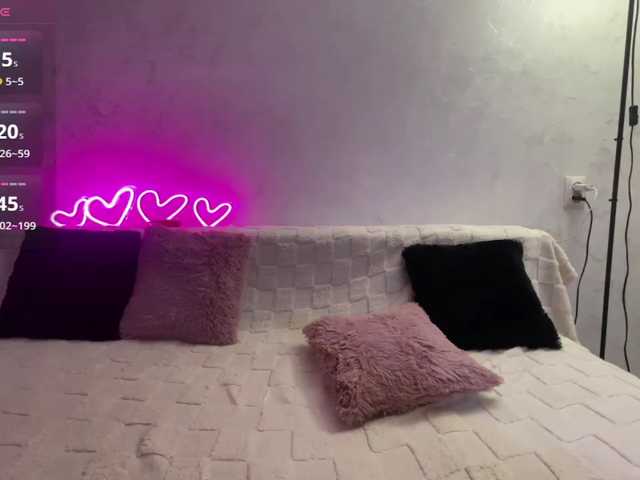 Aurelisca live cam on BongaCams