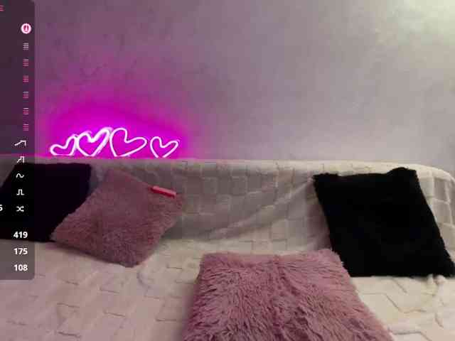 aurelisca's live room