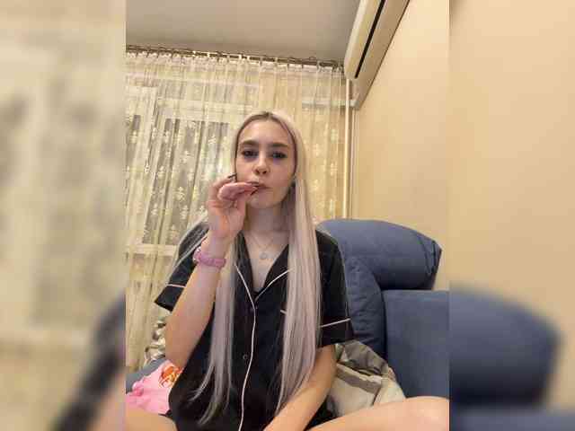 SashkaReally