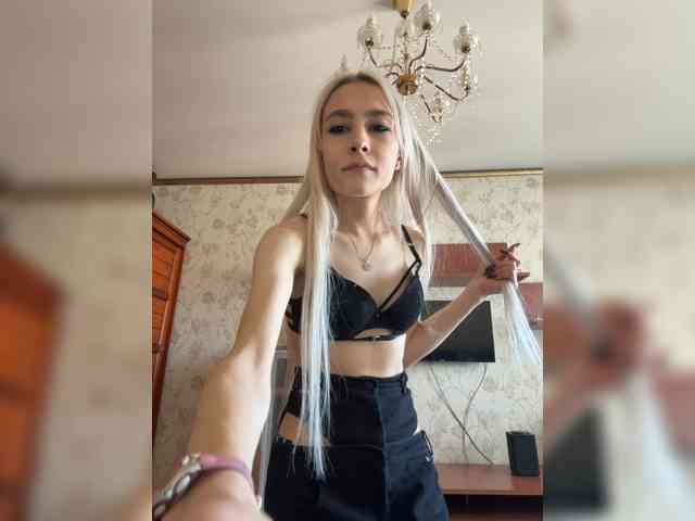 SashkaReally