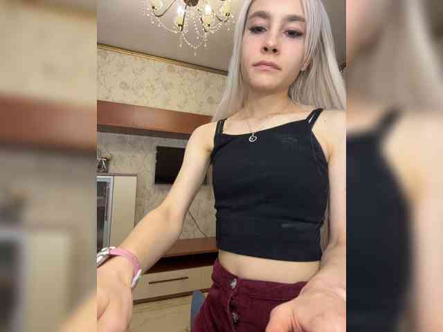 SashkaReally