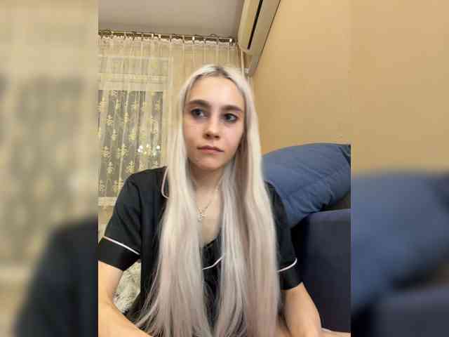 SashkaReally