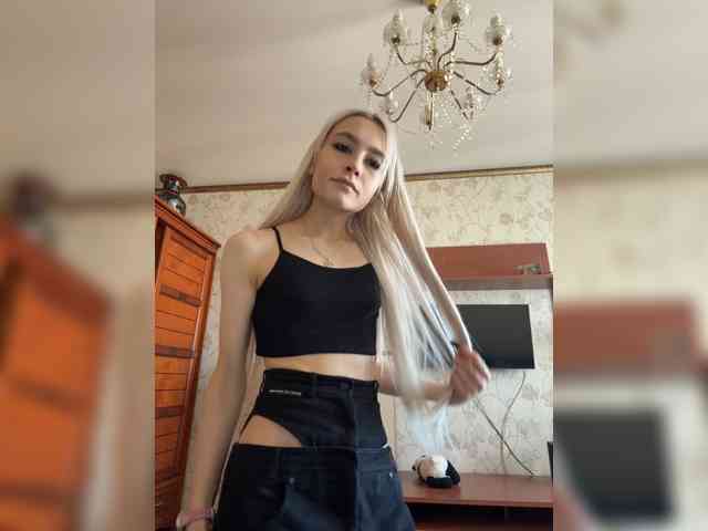 SashkaReally
