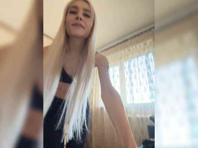 SashkaReally