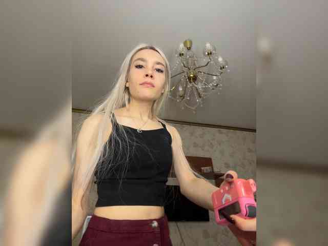 SashkaReally