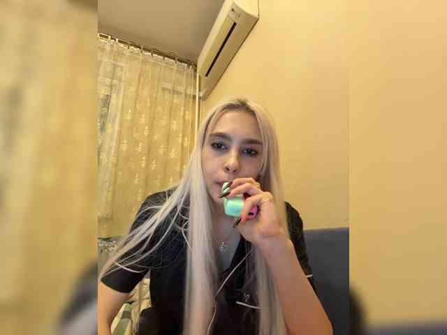 SashkaReally