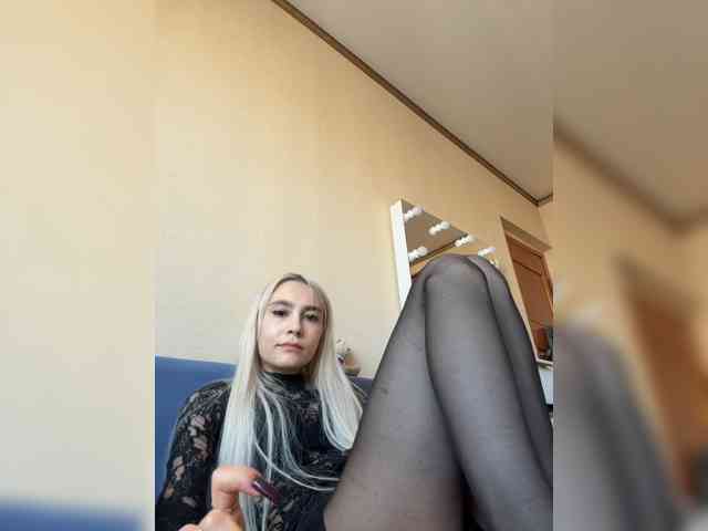 SashkaReally