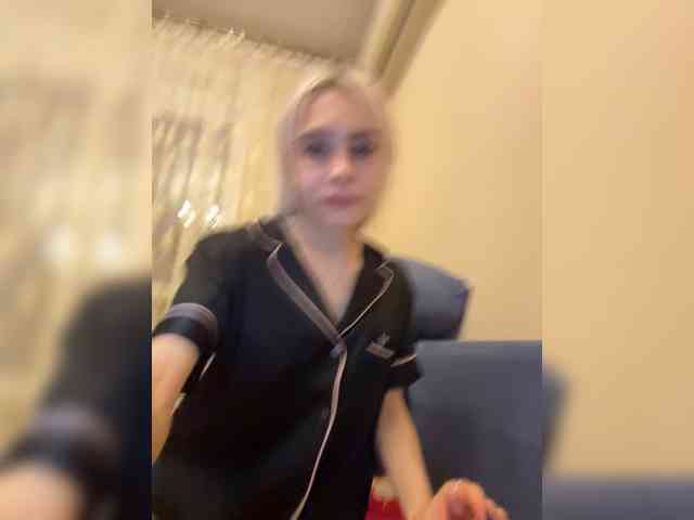 SashkaReally