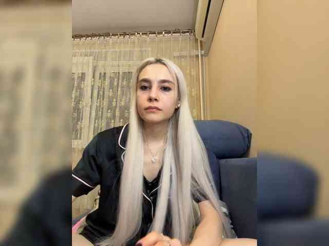 SashkaReally