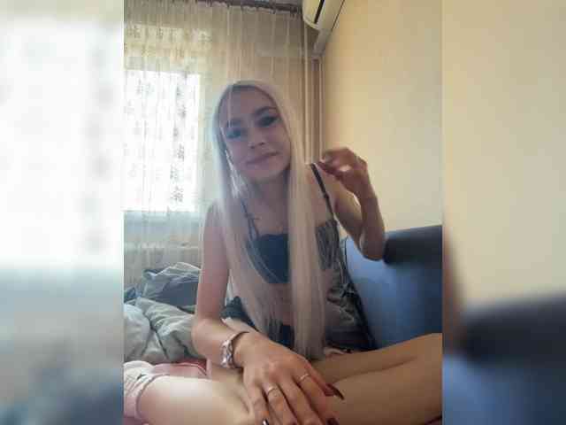 SashkaReally