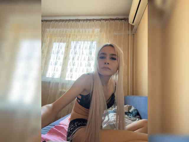 SashkaReally