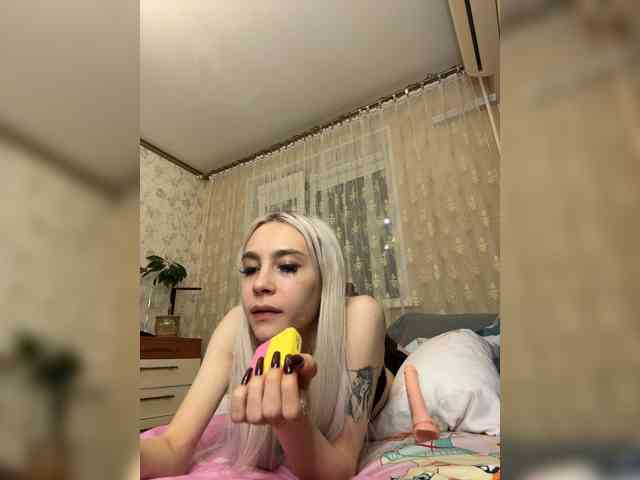 SashkaReally