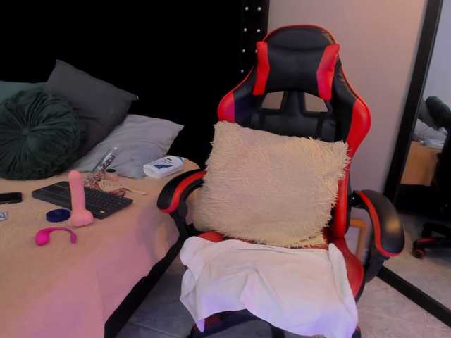 PaulinaLuxx