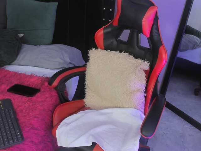 PaulinaLuxx
