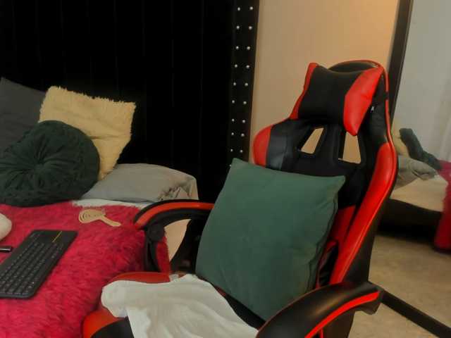 PaulinaLuxx