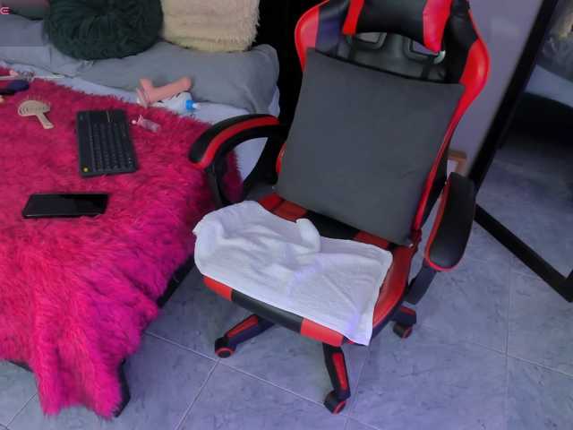 PaulinaLuxx