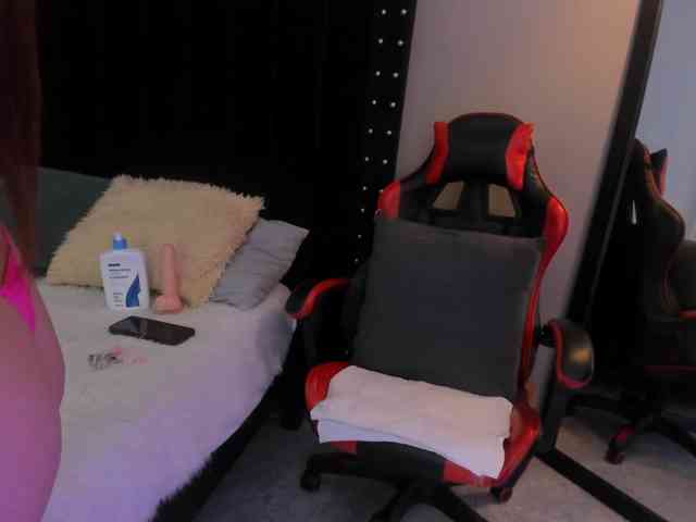 PaulinaLuxx