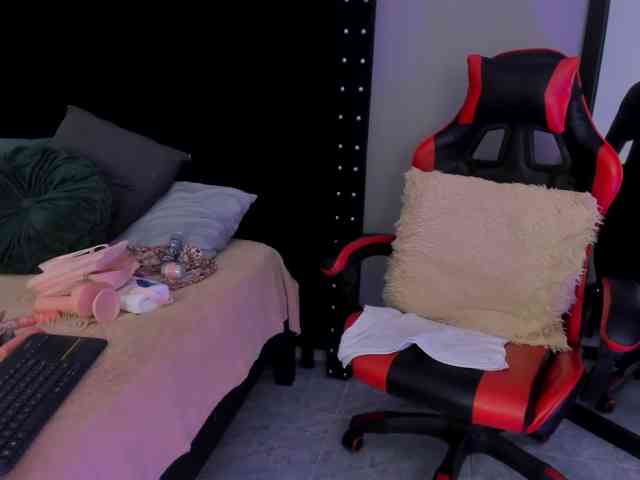 PaulinaLuxx