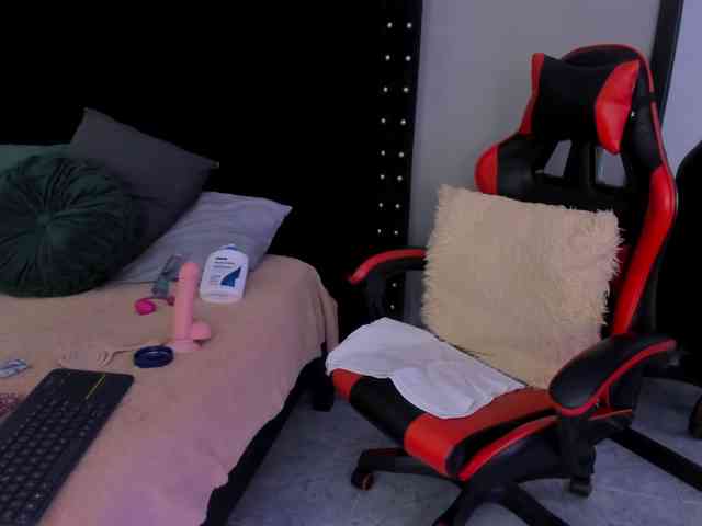 PaulinaLuxx