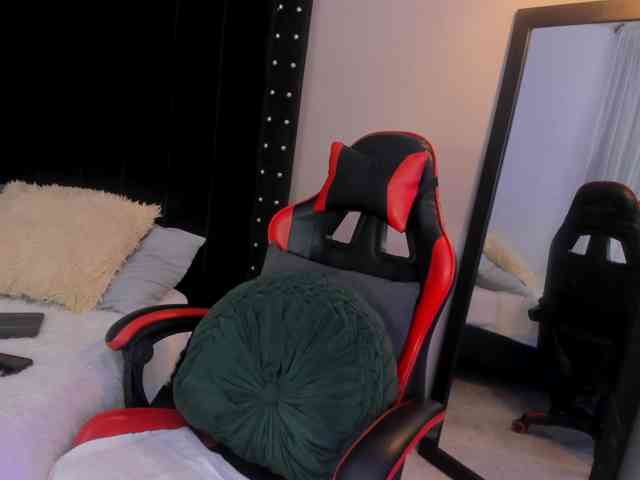 PaulinaLuxx