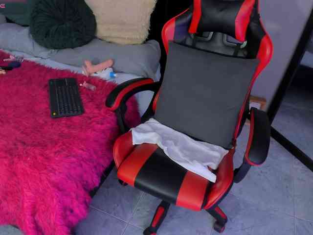 PaulinaLuxx