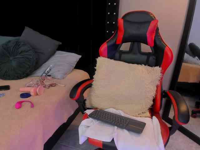 PaulinaLuxx