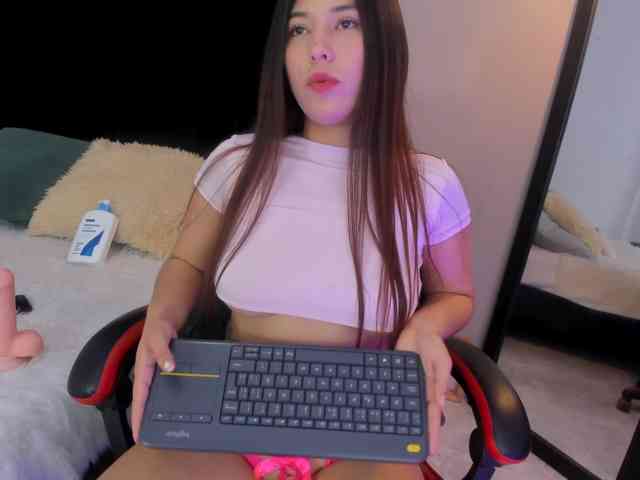 PaulinaLuxx