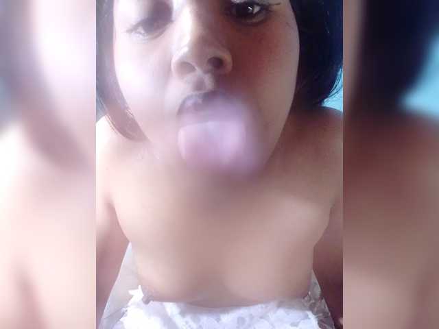 Catherina1504, en vivo ahora en BongaCams