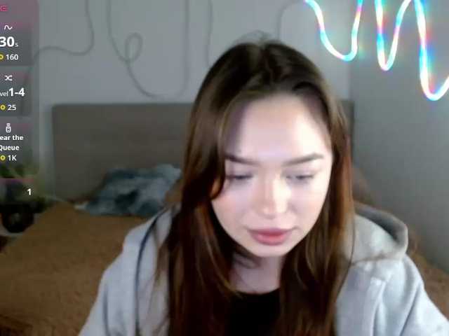 ViollaFoxy live cam preview