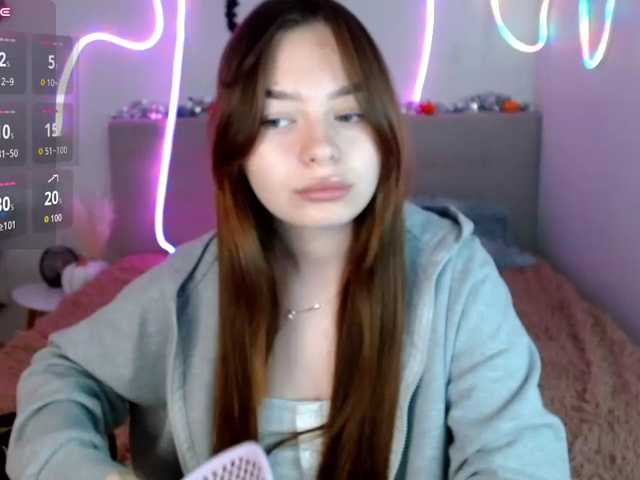ViollaFoxy live cam on BongaCams