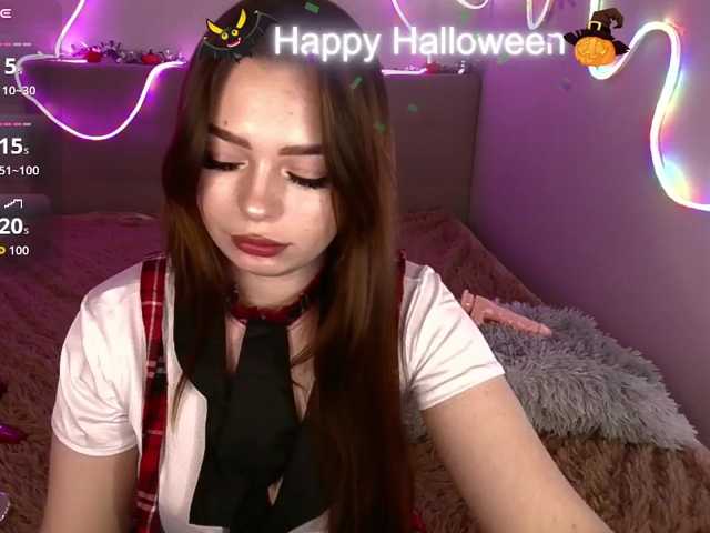ViollaFoxy live cam on BongaCams