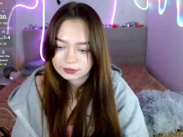 ViollaFoxy live cam on BongaCams