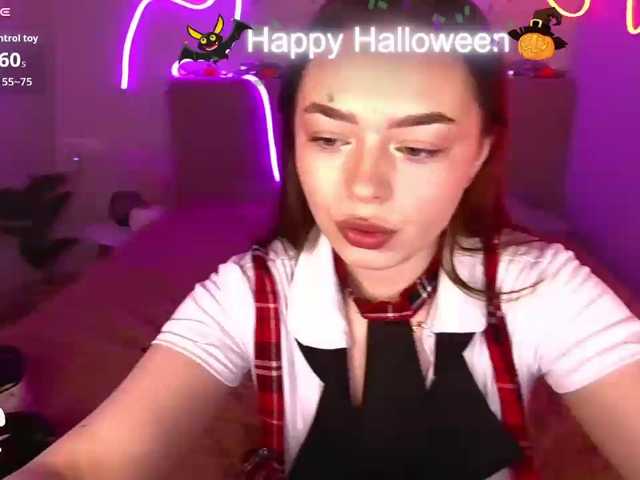ViollaFoxy live cam on BongaCams