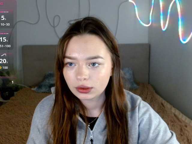 ViollaFoxy live cam on BongaCams