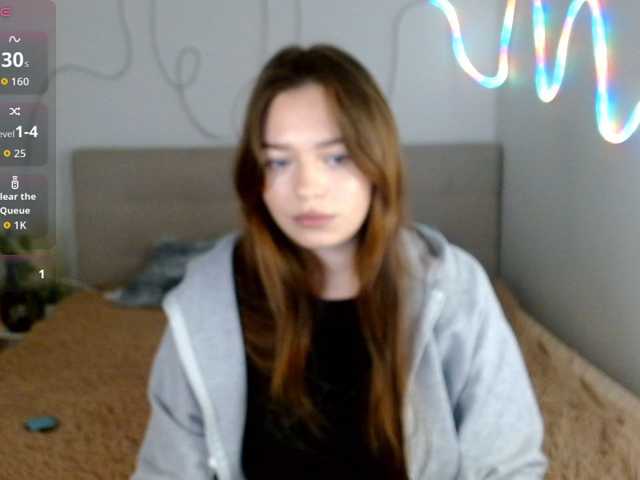 ViollaFoxy live cam on BongaCams