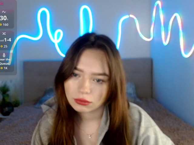 ViollaFoxy live cam on BongaCams