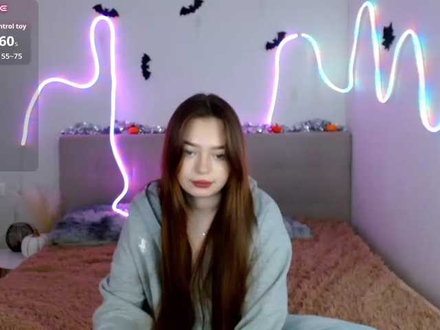 ViollaFoxy live cam on BongaCams